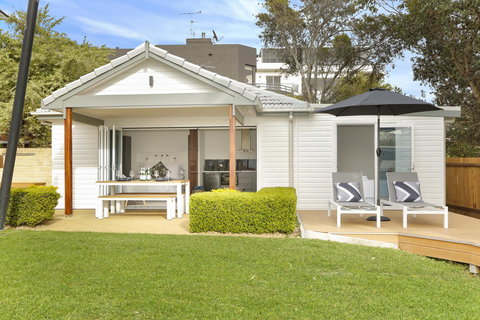 The Beach House North Wollongong - Accommodation 4U 0