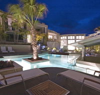 The Beach Cabarita - Accommodation 4U
