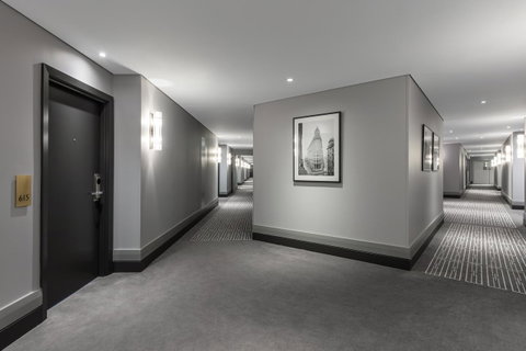 Radisson Blu Plaza Hotel Sydney - Accommodation 4U 29
