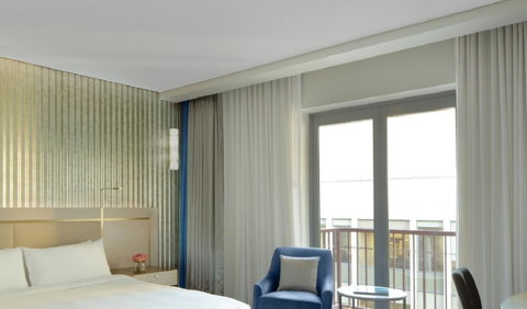 Radisson Blu Plaza Hotel Sydney - Accommodation 4U 12