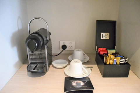 Radisson Blu Plaza Hotel Sydney - Accommodation 4U 23