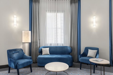 Radisson Blu Plaza Hotel Sydney - Accommodation 4U 24