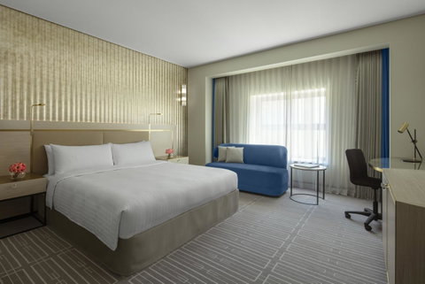 Radisson Blu Plaza Hotel Sydney - Accommodation 4U 2
