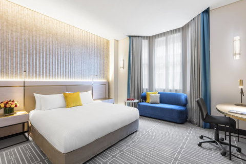 Radisson Blu Plaza Hotel Sydney - Accommodation 4U 44