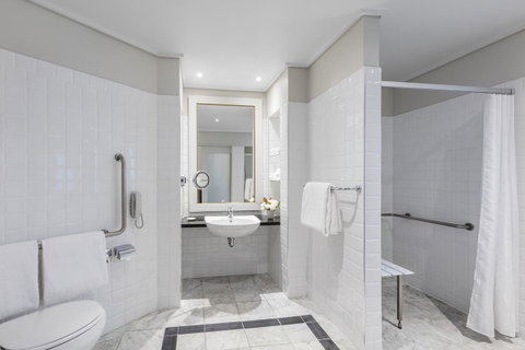 Radisson Blu Plaza Hotel Sydney - Accommodation 4U 33