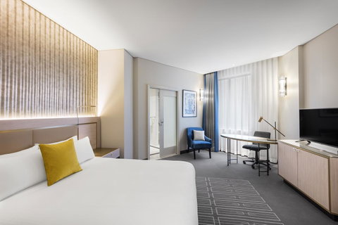 Radisson Blu Plaza Hotel Sydney - Accommodation 4U 32
