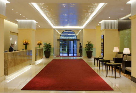 Radisson Blu Plaza Hotel Sydney - Accommodation 4U 18