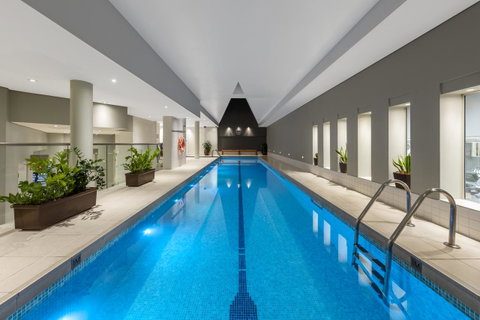 Radisson Blu Plaza Hotel Sydney - Accommodation 4U 1