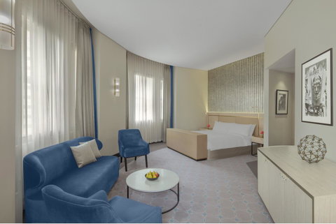 Radisson Blu Plaza Hotel Sydney - Accommodation 4U 6