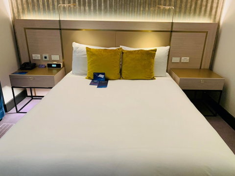 Radisson Blu Plaza Hotel Sydney - Accommodation 4U 36