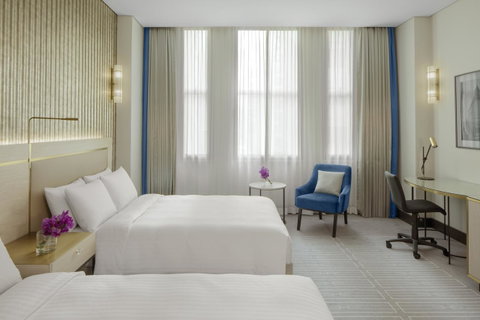 Radisson Blu Plaza Hotel Sydney - Accommodation 4U 9