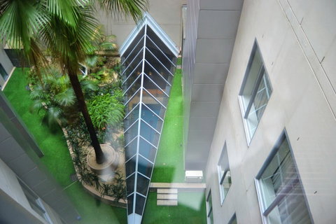 Radisson Blu Plaza Hotel Sydney - Accommodation 4U 42