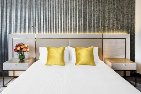Radisson Blu Plaza Hotel Sydney - Accommodation 4U 43