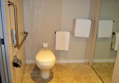 Radisson Blu Plaza Hotel Sydney - Accommodation 4U 35