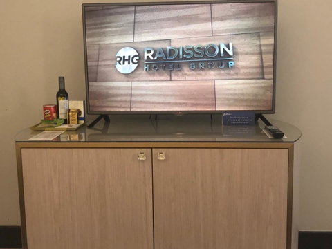 Radisson Blu Plaza Hotel Sydney - Accommodation 4U 41