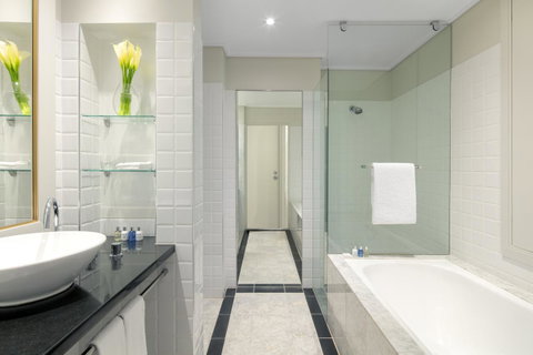 Radisson Blu Plaza Hotel Sydney - Accommodation 4U 7