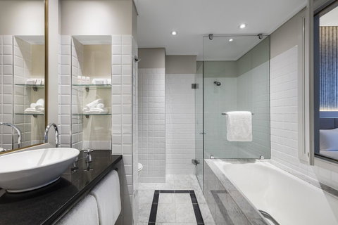 Radisson Blu Plaza Hotel Sydney - Accommodation 4U 27