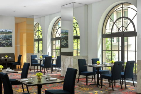 Radisson Blu Plaza Hotel Sydney - Accommodation 4U 13