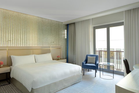 Radisson Blu Plaza Hotel Sydney - Accommodation 4U 10