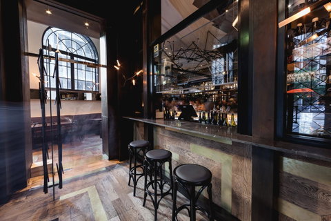 Radisson Blu Plaza Hotel Sydney - Accommodation 4U 21