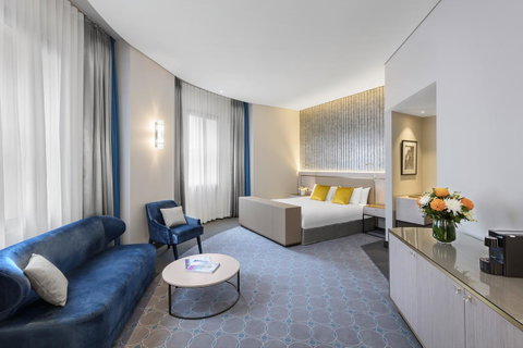 Radisson Blu Plaza Hotel Sydney - Accommodation 4U 25