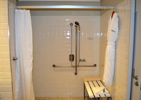 Radisson Blu Plaza Hotel Sydney - Accommodation 4U 34