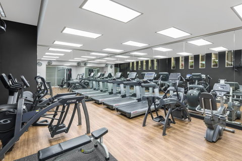 Radisson Blu Plaza Hotel Sydney - Accommodation 4U 4