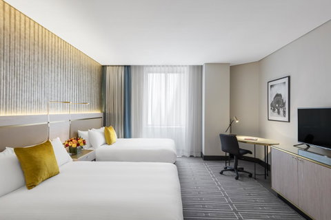 Radisson Blu Plaza Hotel Sydney - Accommodation 4U 26