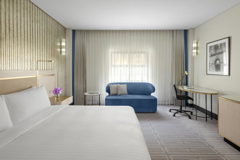 Radisson Blu Plaza Hotel Sydney - Accommodation 4U 5