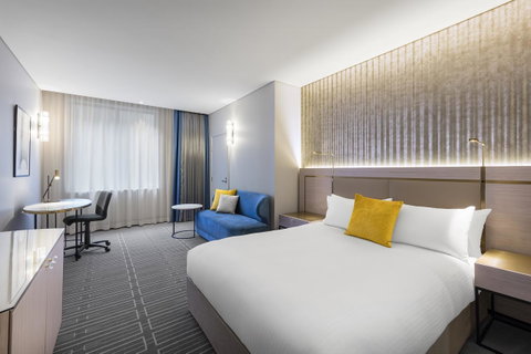 Radisson Blu Plaza Hotel Sydney - Accommodation 4U 28