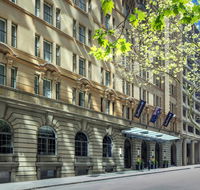 Radisson Blu Plaza Hotel Sydney - Accommodation 4U