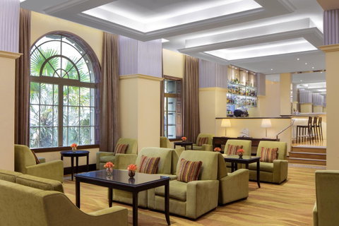 Radisson Blu Plaza Hotel Sydney - Accommodation 4U 14