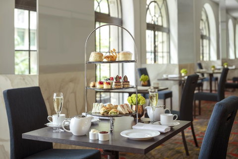 Radisson Blu Plaza Hotel Sydney - Accommodation 4U 17