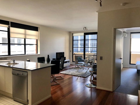 Wyndel Apartments - Apex North Sydney - Accommodation 4U 3