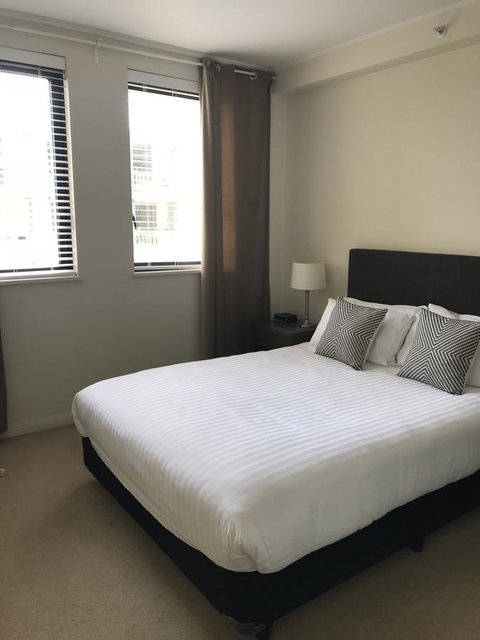Wyndel Apartments - Apex North Sydney - Accommodation 4U 13