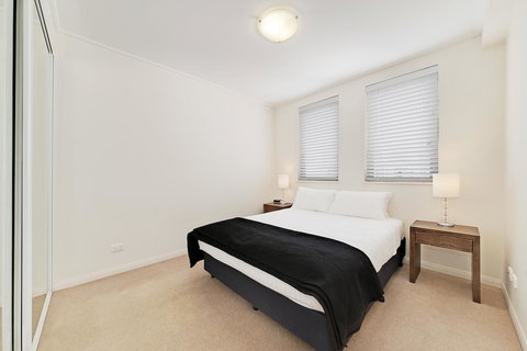 Wyndel Apartments - Apex North Sydney - Accommodation 4U 8