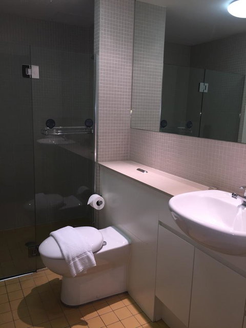 Wyndel Apartments - Apex North Sydney - Accommodation 4U 17