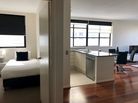 Wyndel Apartments - Apex North Sydney - Accommodation 4U 7