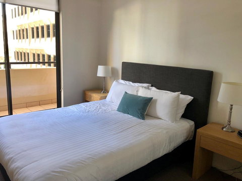 Wyndel Apartments - Apex North Sydney - Accommodation 4U 15