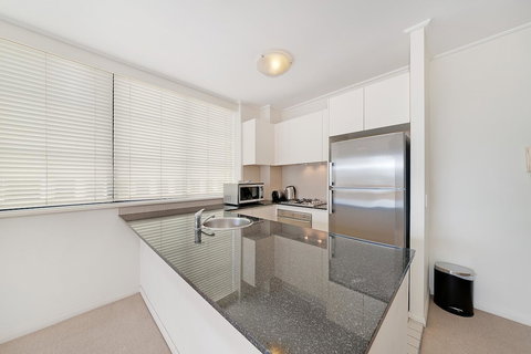 Wyndel Apartments - Apex North Sydney - Accommodation 4U 5