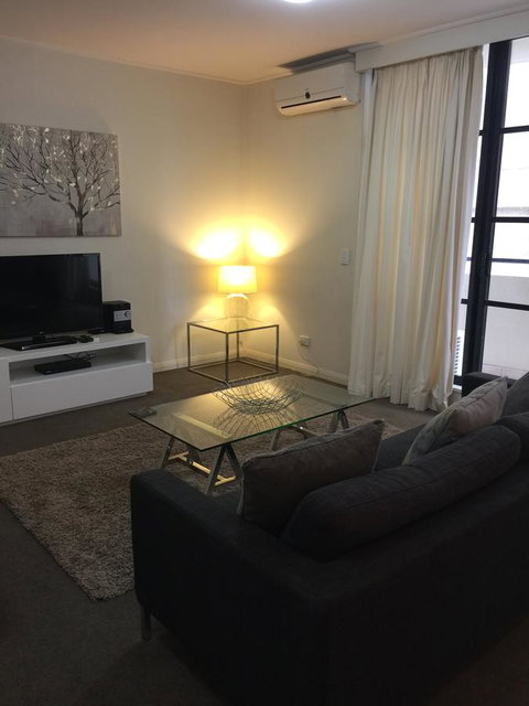 Wyndel Apartments - Apex North Sydney - Accommodation 4U 18