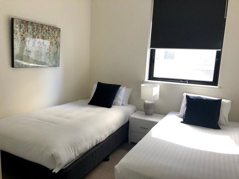 Wyndel Apartments - Apex North Sydney - Accommodation 4U 1