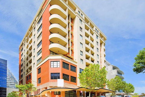 Wyndel Apartments - Apex North Sydney - Accommodation 4U 21