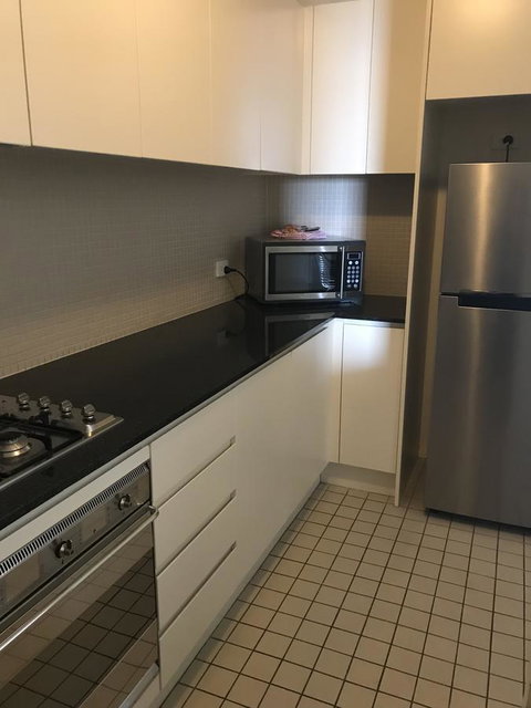 Wyndel Apartments - Apex North Sydney - Accommodation 4U 11