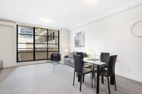 Wyndel Apartments - Apex North Sydney - Accommodation 4U 19