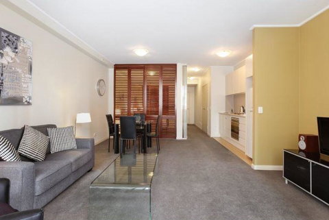 Wyndel Apartments - Apex North Sydney - Accommodation 4U 20