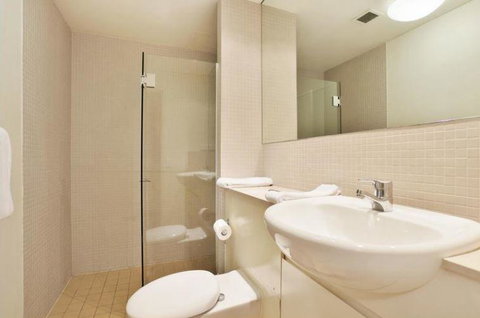 Wyndel Apartments - Apex North Sydney - Accommodation 4U 16