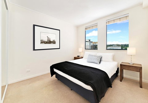 Wyndel Apartments - Apex North Sydney - Accommodation 4U 2