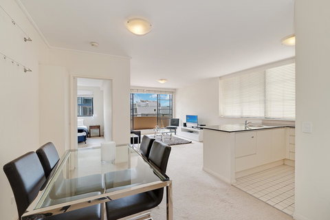 Wyndel Apartments - Apex North Sydney - Accommodation 4U 4