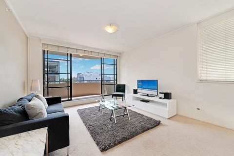 Wyndel Apartments - Apex North Sydney - Accommodation 4U 6